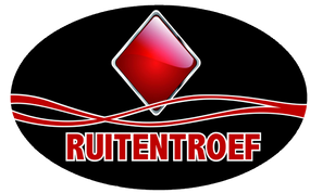 Ruitentroef Glazenwasserij & Oppervlaktereiniging-logo