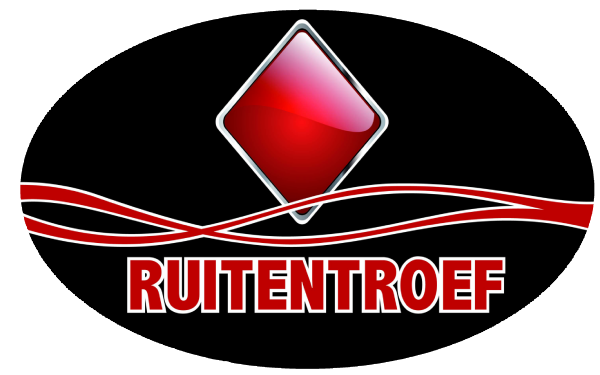Ruitentroef Glazenwasserij & Oppervlaktereiniging-logo